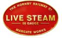 steam engines