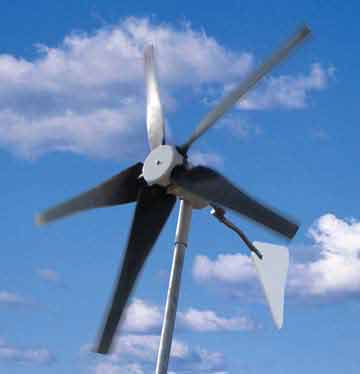 wind generator